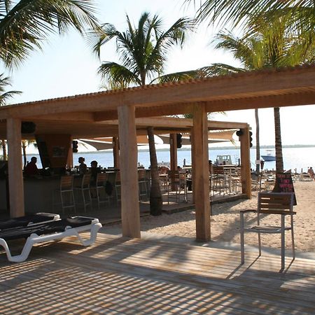 Eden Beach Resort - Bonaire Playa Kültér fotó